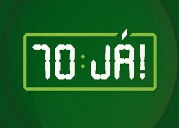 Candidaturas abertas para jovens voluntários «70JÁ»