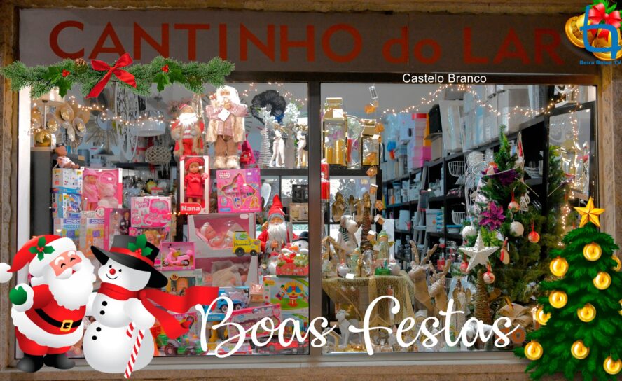 Cantinho do Lar