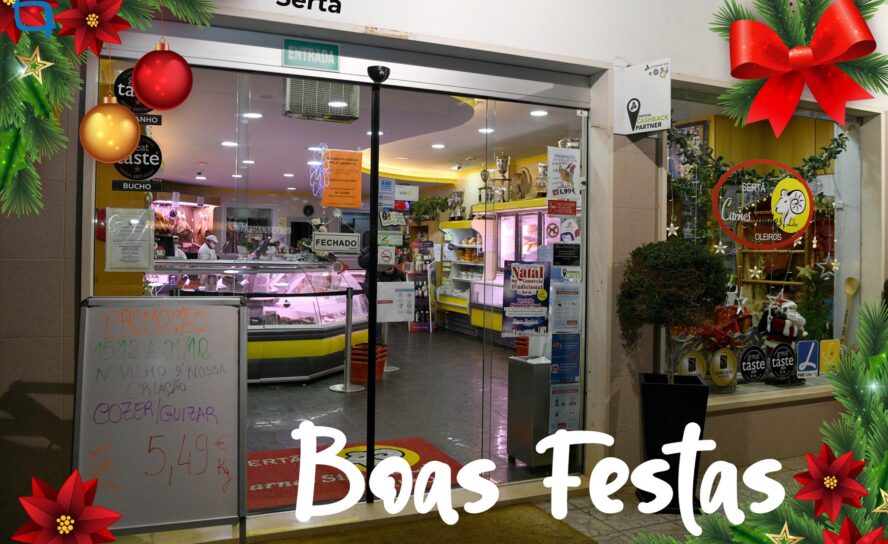 Carnes Simões