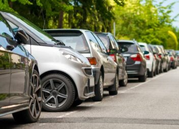 Carros que circulam nas estradas portuguesas são cada vez mais velhos