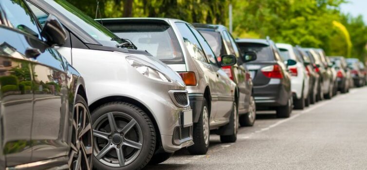 Carros que circulam nas estradas portuguesas são cada vez mais velhos