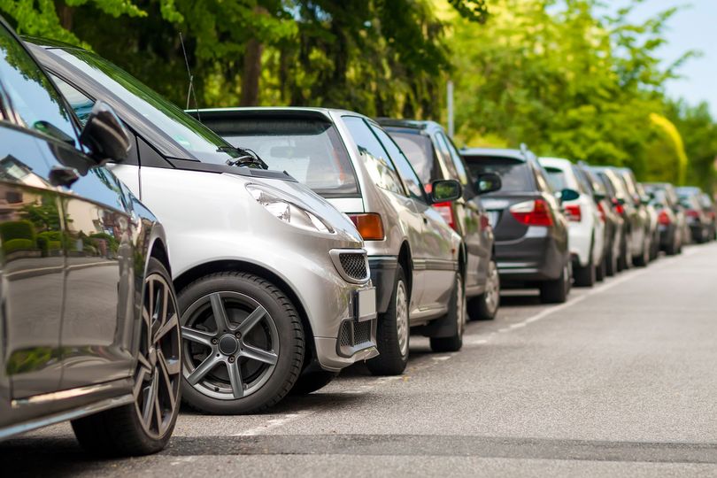 Carros que circulam nas estradas portuguesas são cada vez mais velhos
