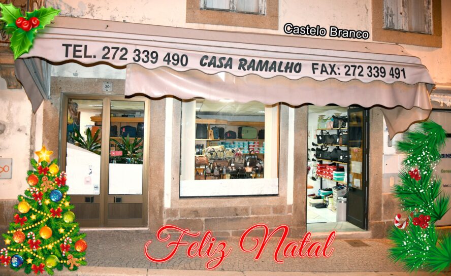 Casa Ramalho