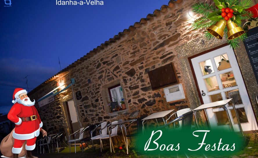 Casa da Velha Fonte
