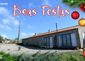 Casas de Santiago