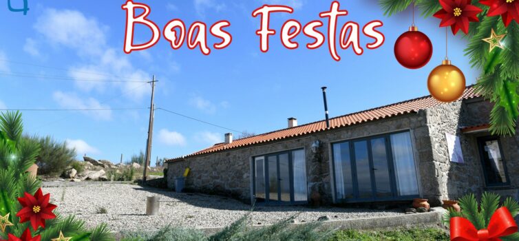 Casas de Santiago