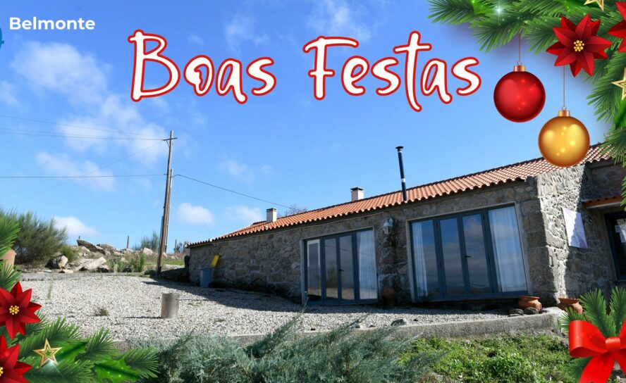 Casas de Santiago