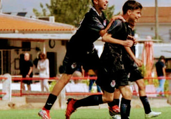 Castelo Branco vence Bragança por 2-0