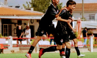 Castelo Branco vence Bragança por 2-0