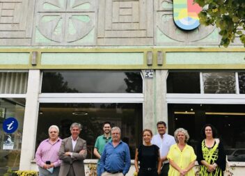 Centro Portugal Film Comission