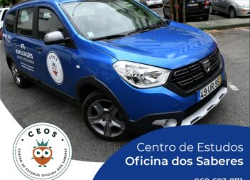 Centro de Estudos Oficina dos Saberes