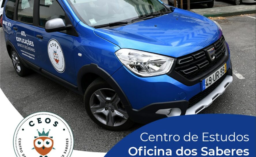 Centro de Estudos Oficina dos Saberes