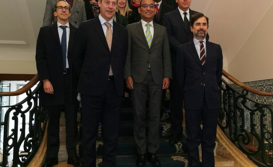 Centro de Portugal