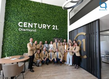 Century 21 abre loja na Covilhã