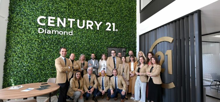 Century 21 abre loja na Covilhã