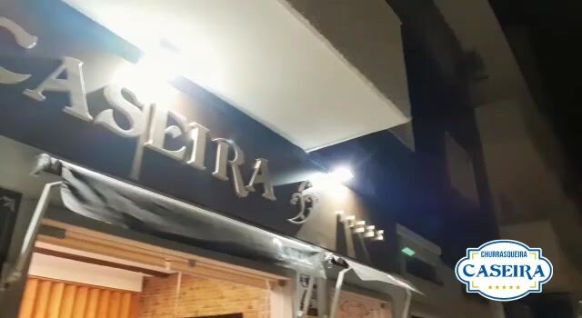 Churrasqueira Caseira - Castelo Branco
