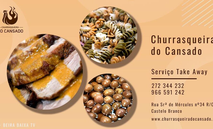 Churrasqueira do Cansado