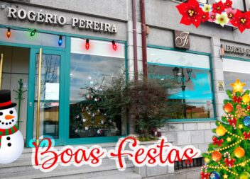 Clínica Facial de Medicina Dentária - Rogério da Rocha Pereira