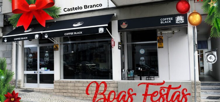 Coffee Black