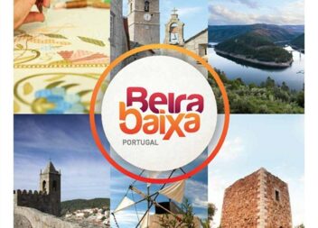 Com o apoio da CIMBB