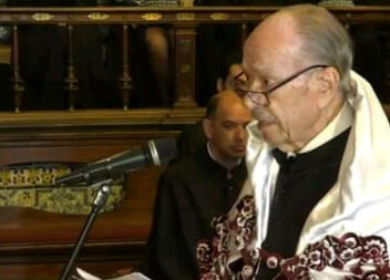 Comendador Rui Nabeiro com grau doutor "honoris causa" da Universidade de Coimbr