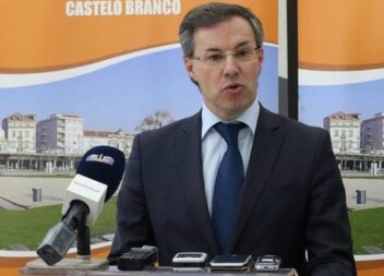 Concelhia do PSD de Castelo Branco demite-se em discordância com os eleitos