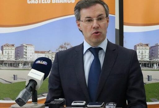 Concelhia do PSD de Castelo Branco demite-se em discordância com os eleitos