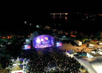Concerto D.A.M.A em Vila Velha de Ródão