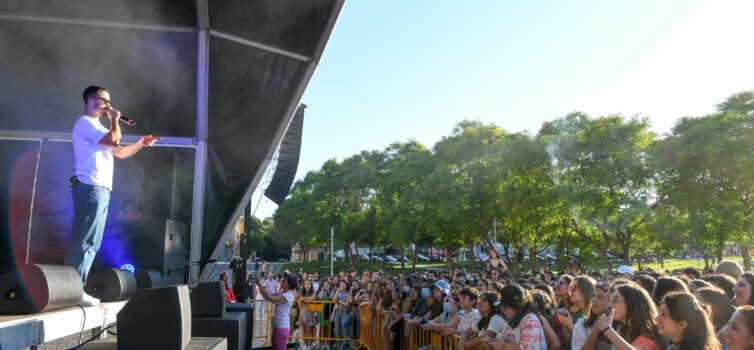 Concerto de Bispo em Castelo Branco