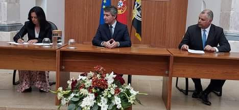 Concurso Público para conceção da Escola da GNR já foi publicado em Diário da Re