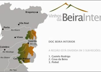 Concurso de Vinhos da Beira Interior