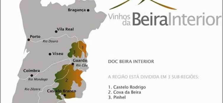 Concurso de Vinhos da Beira Interior