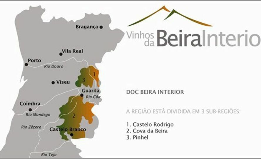 Concurso de Vinhos da Beira Interior