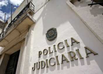 Conflito familiar provoca tiroteio em Póvoa de Rio de Moinhos