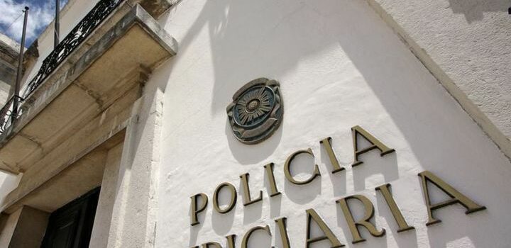 Conflito familiar provoca tiroteio em Póvoa de Rio de Moinhos