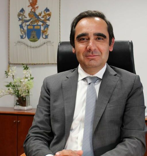Conselho Geral do IPCB - Instituto Politécnico de Castelo Branco