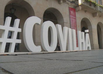 Covid-19 // Covilhã