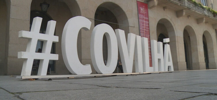 Covid-19 // Covilhã