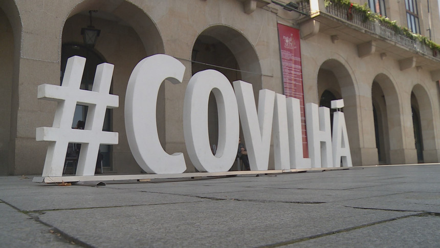 Covid-19 // Covilhã