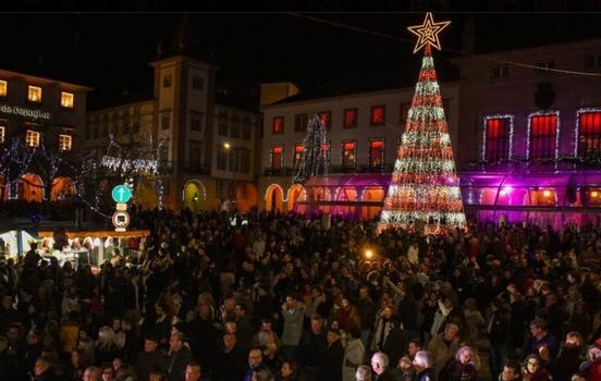Covilhã cancela Passagem de Ano e concerto de Natal do Coro Misto da Beira Inter
