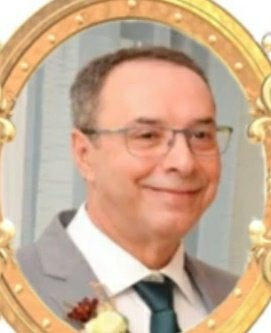 Covilhanense da linha da frente morre vítima de Covid-19 || Paulo Pereira, 59 an