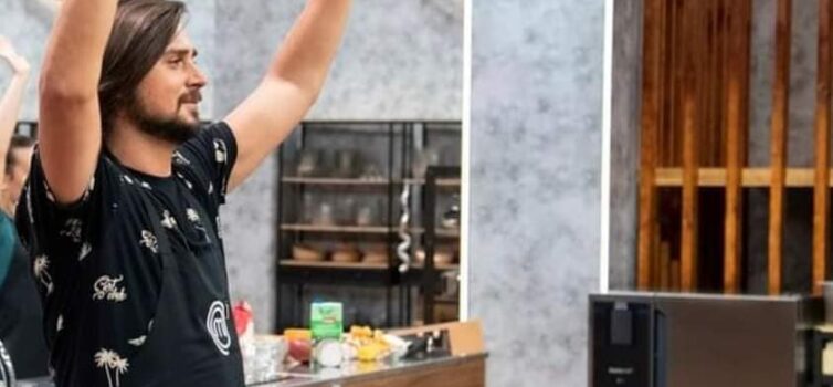 Covilhanense no Masterchef Portugal