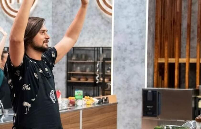 Covilhanense no Masterchef Portugal