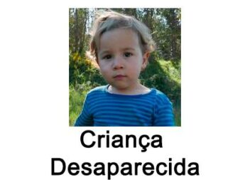 Criança desaparecida em Proença-a-velha