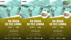 Da água se fez lenda | Oleiros
