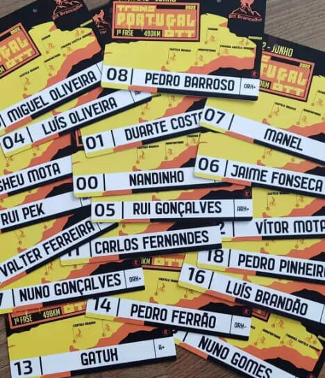 De Bragança a Castelo Branco: BTT Brancelhe vai percorrer 486 km em quatro dias