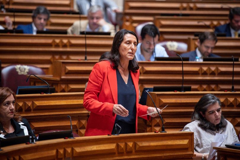 Deputados-PSD questionam Governo