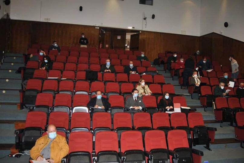Deputados da coligação "Proença com Futuro" passam a independentes