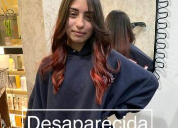 Desaparecida