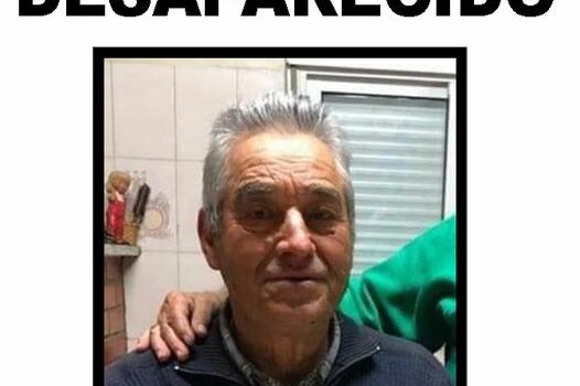 Desaparecido em Penamacor